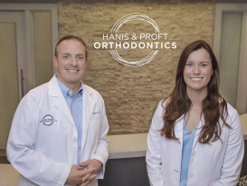 Consider Starting Your Orthodontic Treatment This Summer at Hanis & Proft Orthodontics